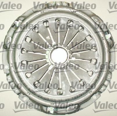 Valeo 826264 - Debriyaj dəsti furqanavto.az