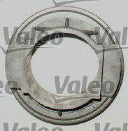 Valeo 826233 - Debriyaj dəsti furqanavto.az