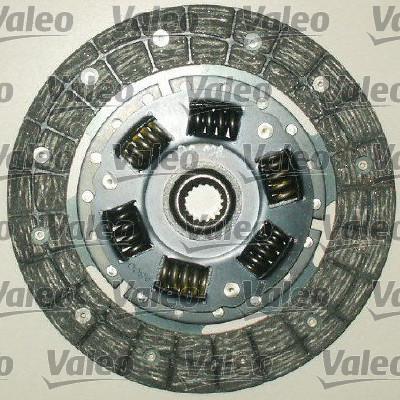 Valeo 826279 - Debriyaj dəsti furqanavto.az