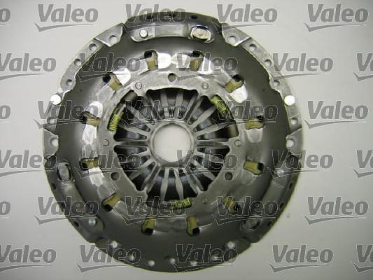 Valeo 826796 - Debriyaj dəsti furqanavto.az