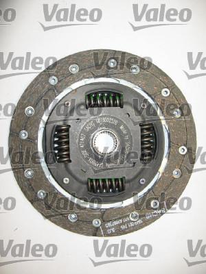 Valeo 826798 - Debriyaj dəsti furqanavto.az