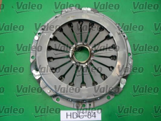 Valeo 826793 - Debriyaj dəsti furqanavto.az