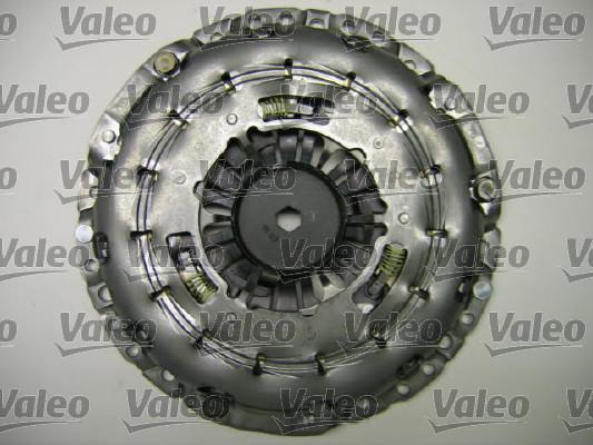 Valeo 826736 - Debriyaj dəsti furqanavto.az