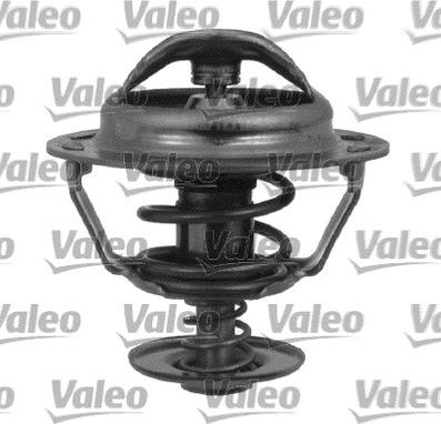 Valeo 820902 - Termostat, soyuducu www.furqanavto.az