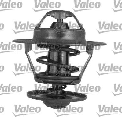 Valeo 820911 - Termostat, soyuducu furqanavto.az