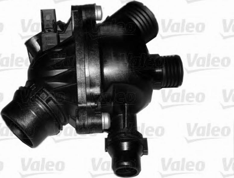 Valeo 820931 - Termostat, soyuducu furqanavto.az