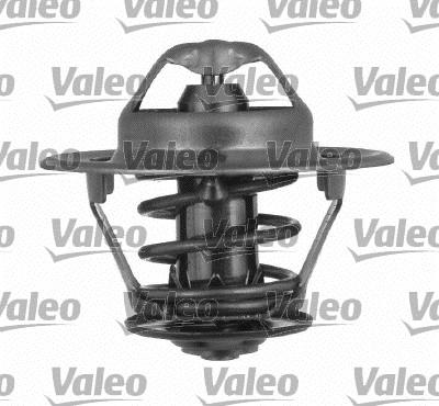 Valeo 820922 - Termostat, soyuducu furqanavto.az