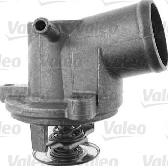 Valeo 820493 - Termostat, soyuducu www.furqanavto.az