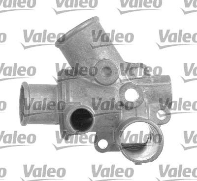 Valeo 820405 - Termostat, soyuducu furqanavto.az