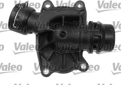 Valeo 820420 - Termostat, soyuducu furqanavto.az