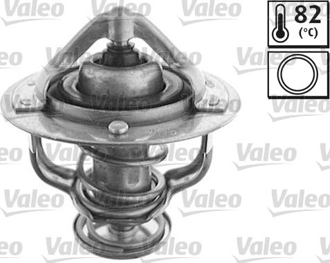 Valeo 820553 - Termostat, soyuducu furqanavto.az