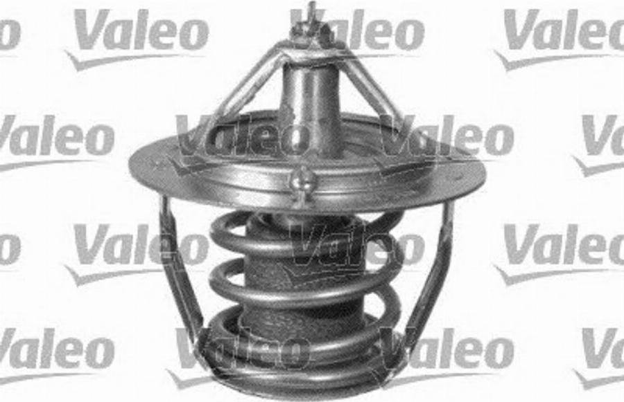 Valeo 820505 - Termostat, soyuducu furqanavto.az