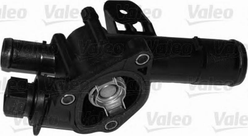 Valeo 820580 - Termostat, soyuducu furqanavto.az