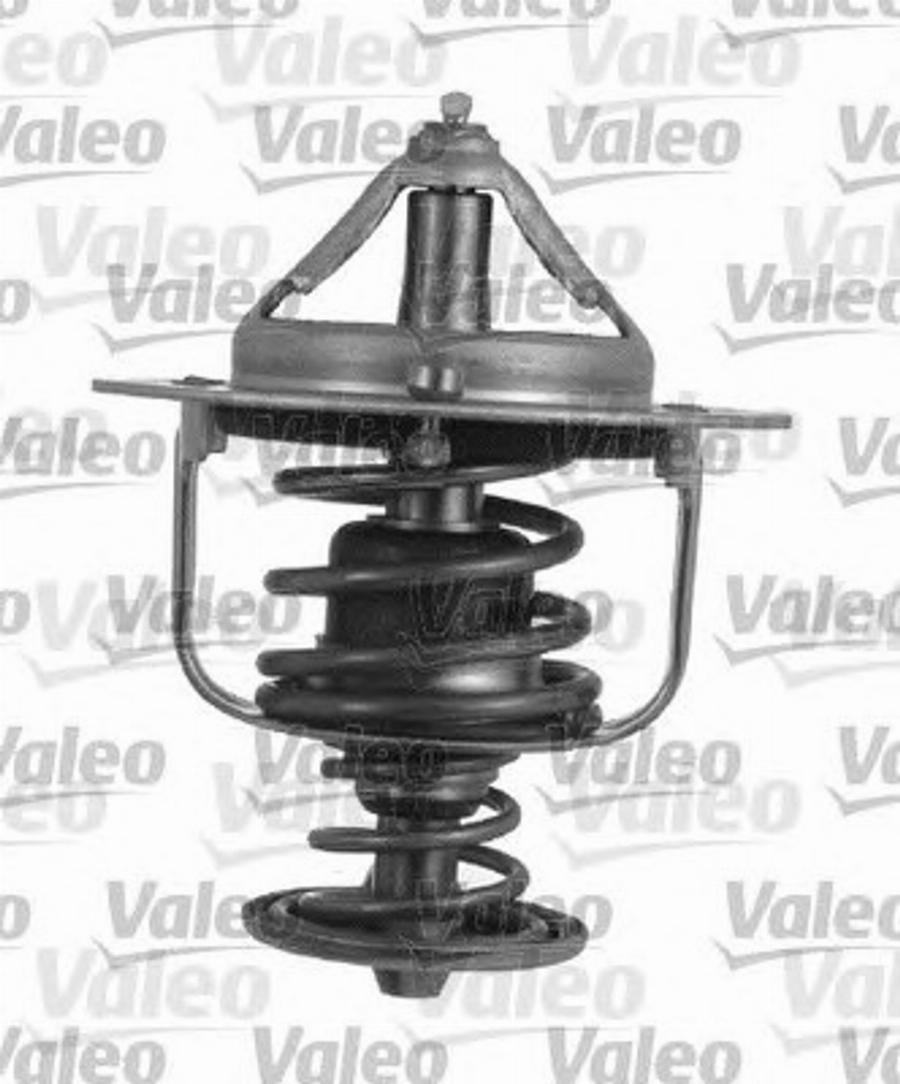 Valeo 820521 - Termostat, soyuducu furqanavto.az