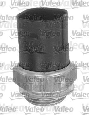 Valeo 820035 - Temperatur açarı, radiator/kondisioner ventilyatoru www.furqanavto.az