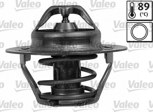 Valeo 820025 - Sensor, soyuducu suyun temperaturu furqanavto.az