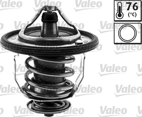 Valeo 820135 - Termostat, soyuducu furqanavto.az