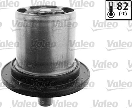 Valeo 820131 - Sensor, soyuducu suyun temperaturu furqanavto.az