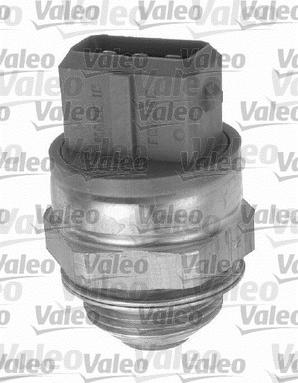 Valeo 820309 - Temperatur açarı, radiator/kondisioner ventilyatoru furqanavto.az