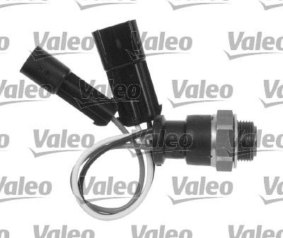 Valeo 820315 - Temperatur açarı, radiator/kondisioner ventilyatoru furqanavto.az