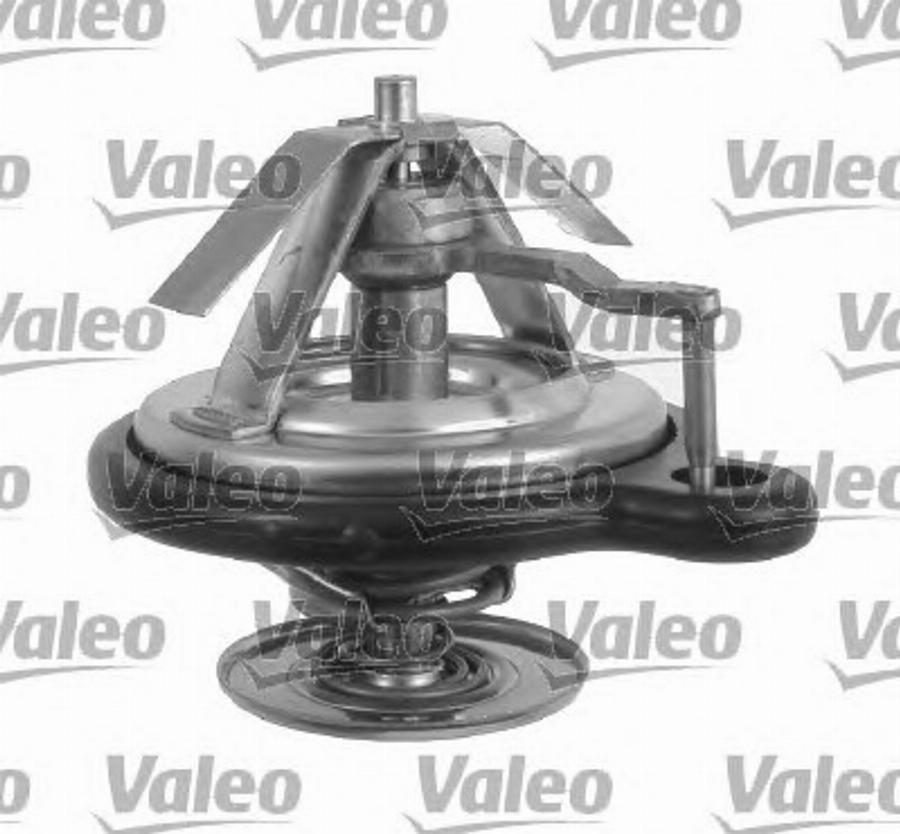 Valeo 820296 - Termostat, soyuducu www.furqanavto.az