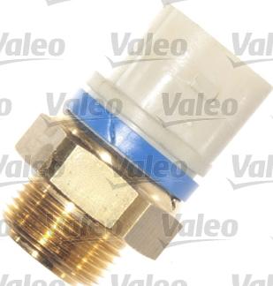 Valeo 820225 - Temperatur açarı, radiator/kondisioner ventilyatoru furqanavto.az
