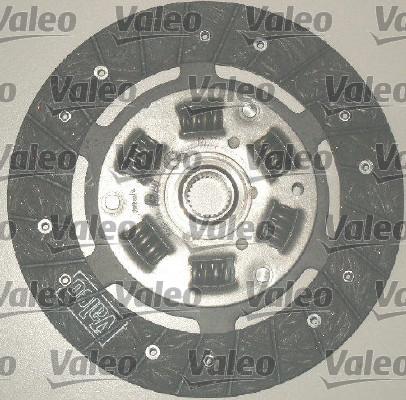 Valeo 821071 - Debriyaj dəsti furqanavto.az