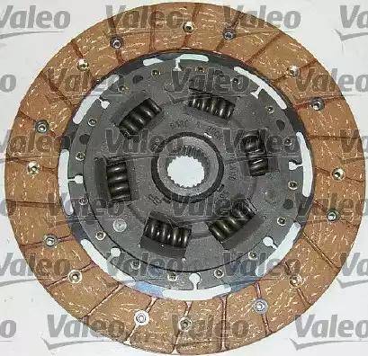 Valeo 821702 - Termostat, soyuducu furqanavto.az