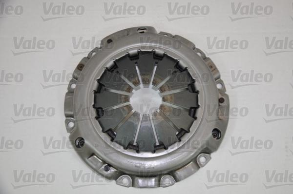 Valeo 828917 - Debriyaj dəsti furqanavto.az