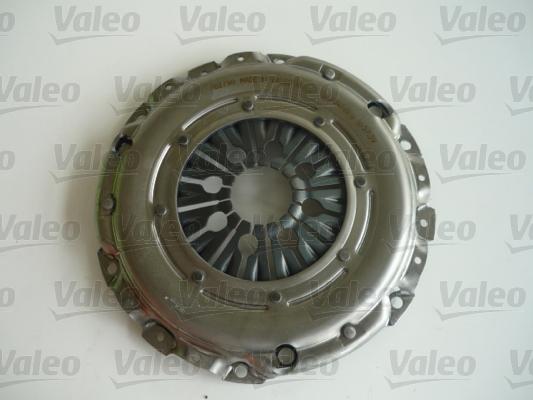 Valeo 828383 - Debriyaj dəsti furqanavto.az