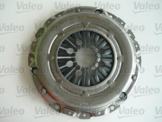 Valeo 828387 - Debriyaj dəsti furqanavto.az