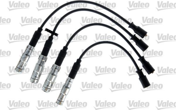 Valeo 346686 - Alovlanma kabeli dəsti furqanavto.az