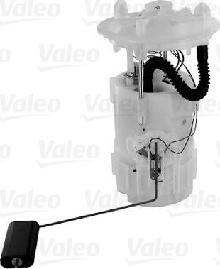 Valeo 348734 - - - furqanavto.az