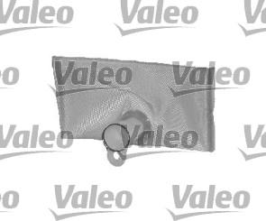 Valeo 347 419 - Filtr, yanacaq nasosu furqanavto.az