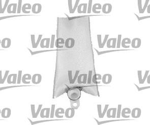 Valeo 347 416 - Filtr, yanacaq nasosu furqanavto.az