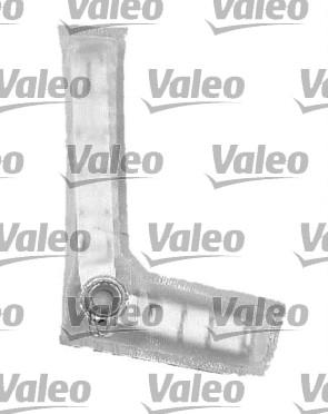 Valeo 347 418 - Filtr, yanacaq nasosu furqanavto.az