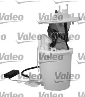 Valeo 347056 -  furqanavto.az