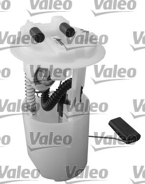 Valeo 347004 - Yanacaq nasosu furqanavto.az