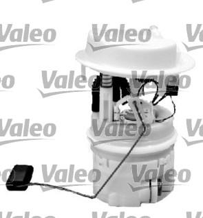 Valeo 347007 - - - furqanavto.az