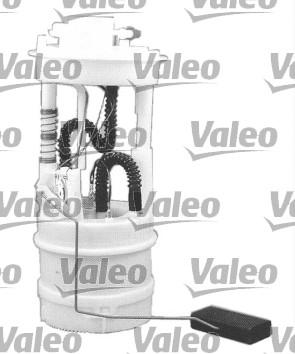 Valeo 347015 - - - furqanavto.az