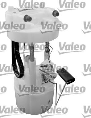 Valeo 347013 - - - furqanavto.az