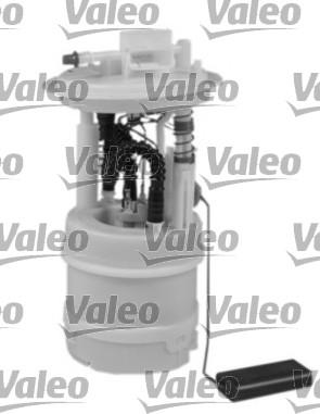 Valeo 347074 - - - furqanavto.az