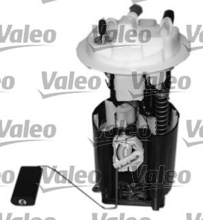 Valeo 347076 -  furqanavto.az