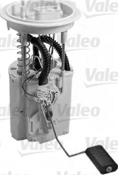 Valeo 347141 - - - furqanavto.az