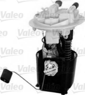 Valeo 347 106 -  furqanavto.az