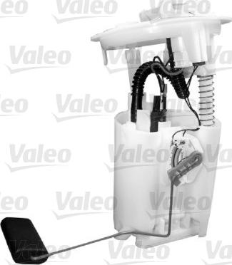 Valeo 347 108 - - - furqanavto.az