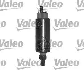 Valeo 347314 - Yanacaq nasosu furqanavto.az