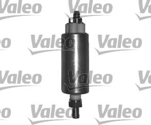 Valeo 347316 - Yanacaq nasosu furqanavto.az