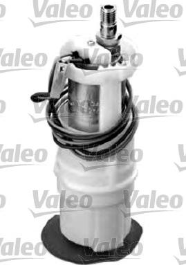 Valeo 347258 - Yanacaq nasosu furqanavto.az