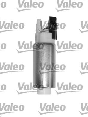 Valeo 347208 - Yanacaq nasosu www.furqanavto.az